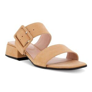 🎁 Ecco Women's Elevate Squared Sandal